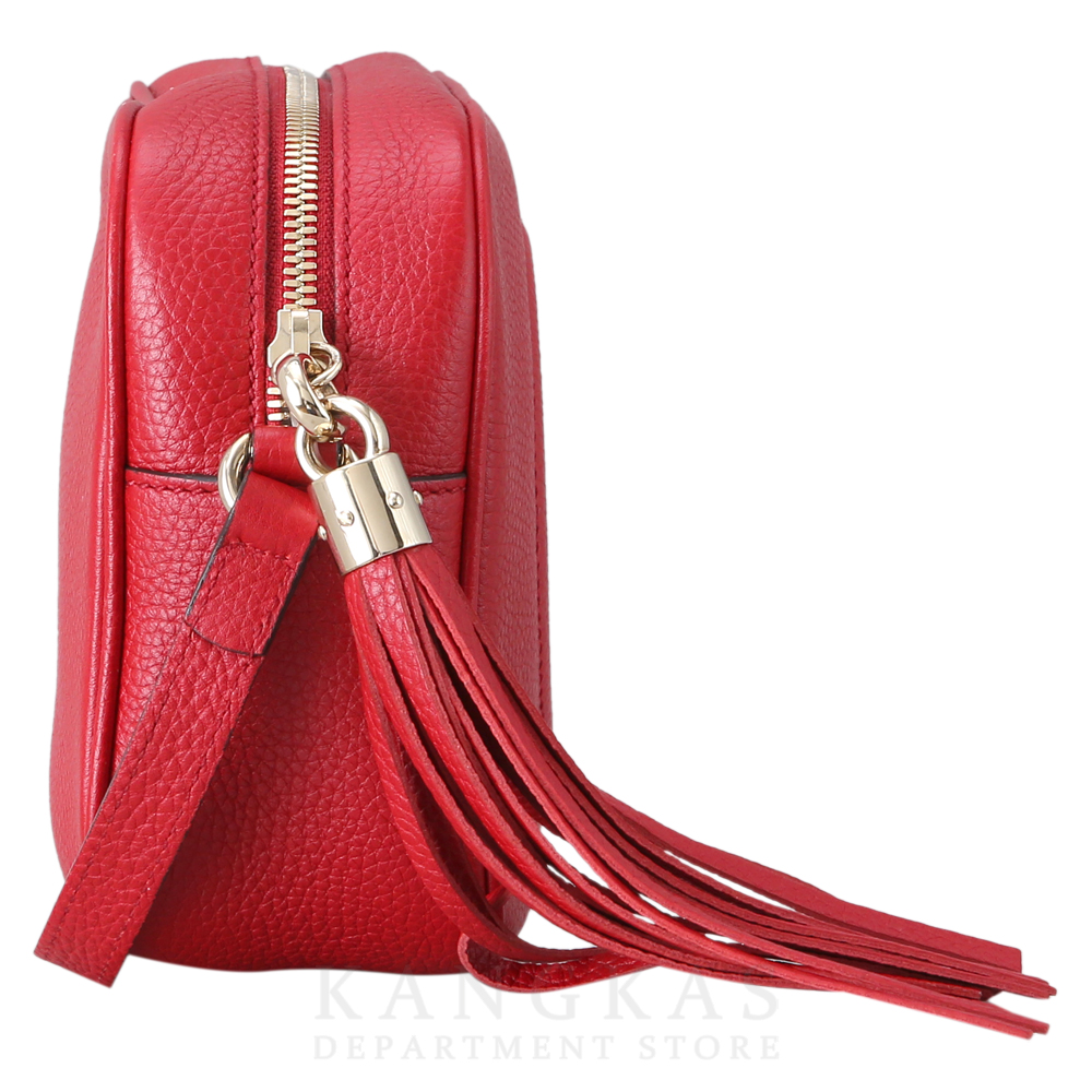 GUCCI(USED)구찌 308364 디스코 카메라백