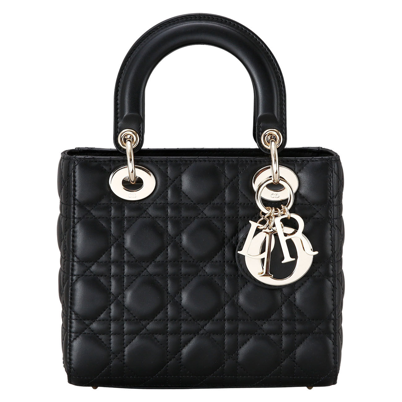 CHRISTIAN DIOR(USED)크리스찬디올 레이디디올 MY ABCDIOR 스몰