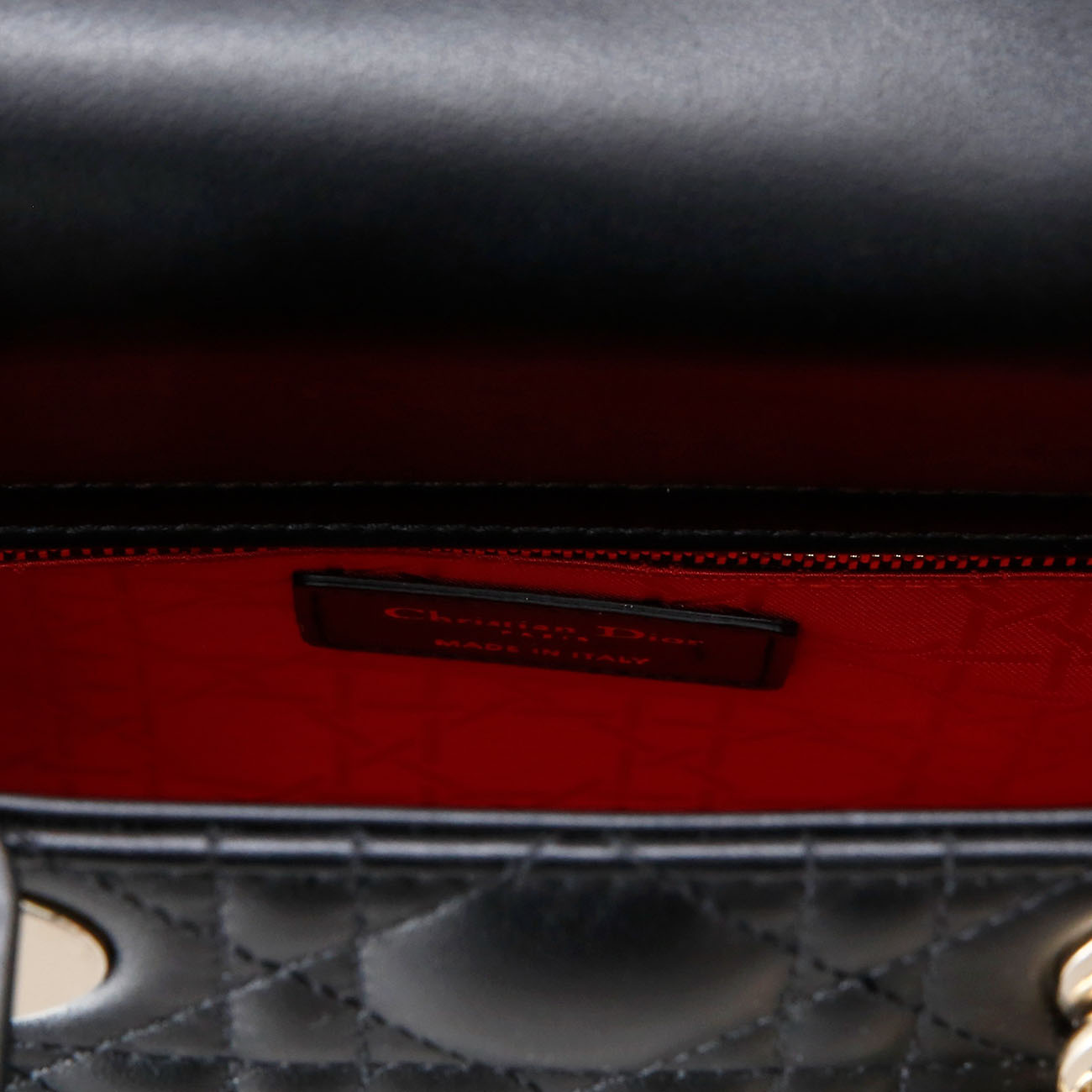 CHRISTIAN DIOR(USED)크리스찬디올 레이디디올 MY ABCDIOR 스몰