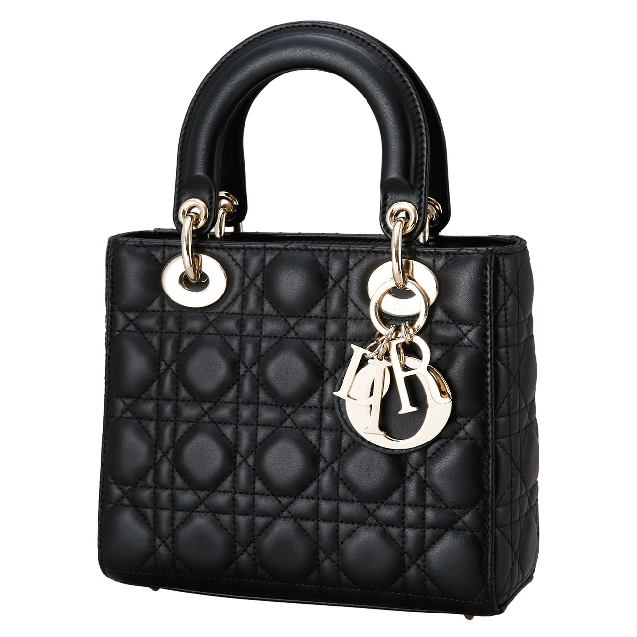 CHRISTIAN DIOR(USED)크리스찬디올 레이디디올 MY ABCDIOR 스몰