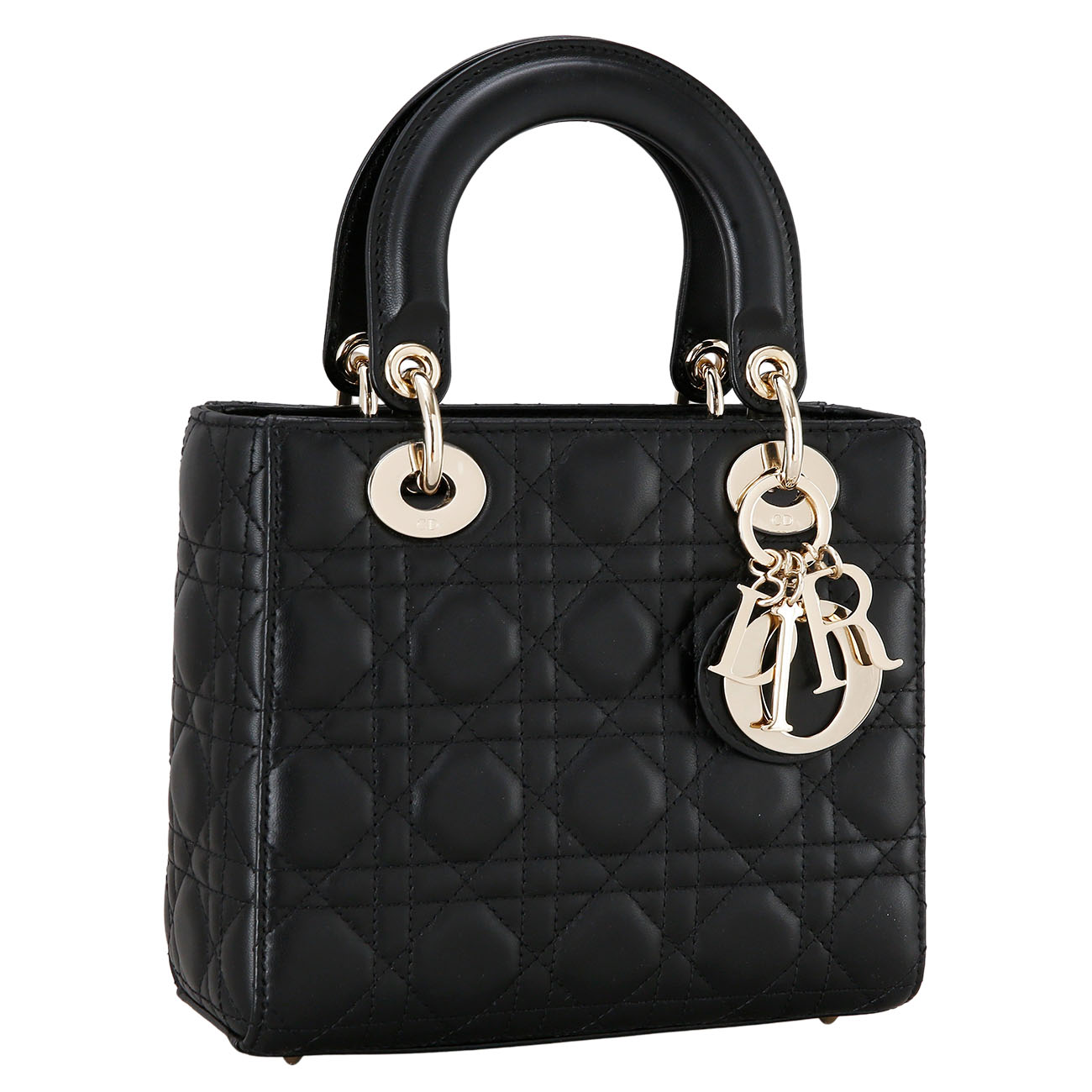 CHRISTIAN DIOR(USED)크리스찬디올 레이디디올 MY ABCDIOR 스몰