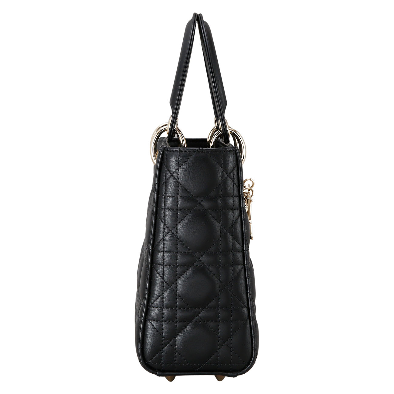 CHRISTIAN DIOR(USED)크리스찬디올 레이디디올 MY ABCDIOR 스몰