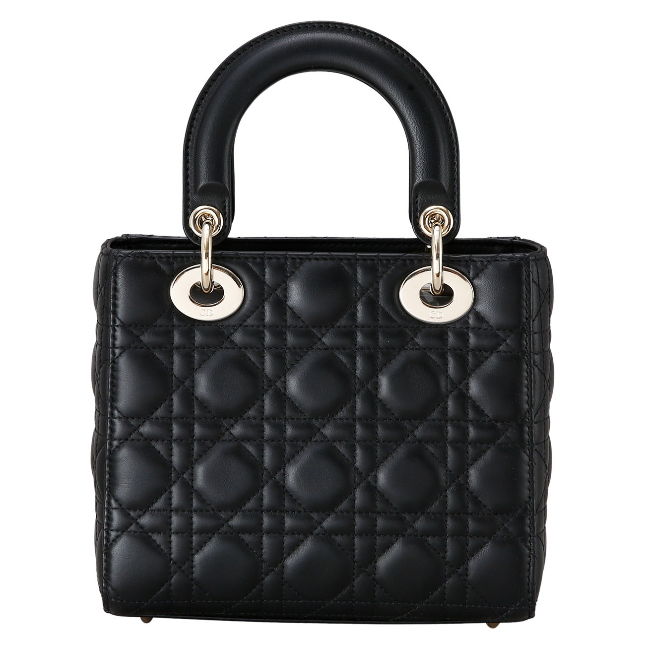 CHRISTIAN DIOR(USED)크리스찬디올 레이디디올 MY ABCDIOR 스몰