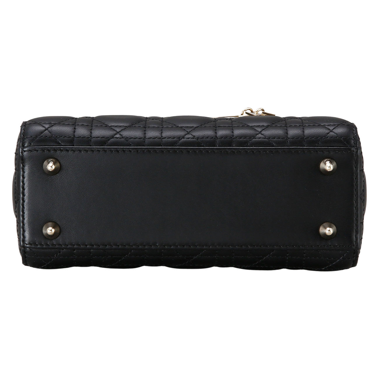 CHRISTIAN DIOR(USED)크리스찬디올 레이디디올 MY ABCDIOR 스몰