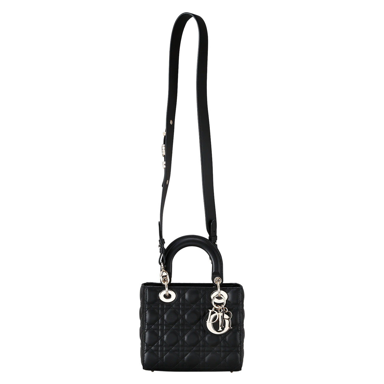 CHRISTIAN DIOR(USED)크리스찬디올 레이디디올 MY ABCDIOR 스몰