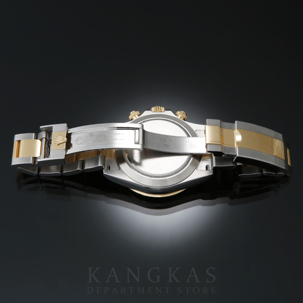 Rolex(USED)로렉스 데이토나 콤비 116503 @@@