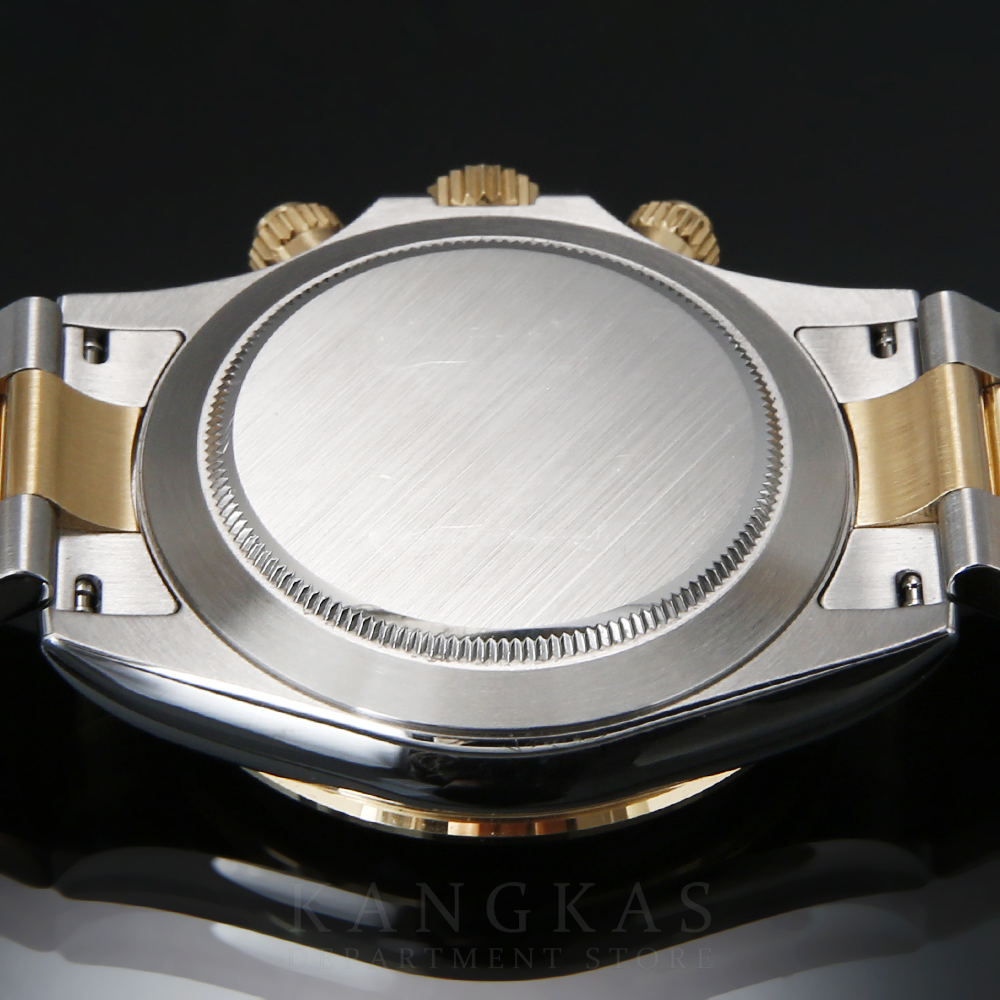 Rolex(USED)로렉스 데이토나 콤비 116503 @@@