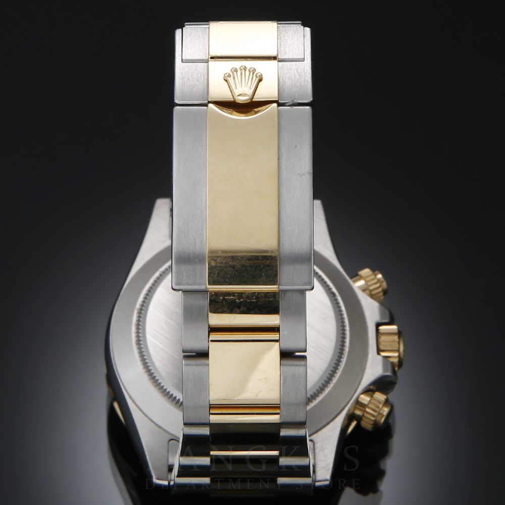 Rolex(USED)로렉스 데이토나 콤비 116503 @@@