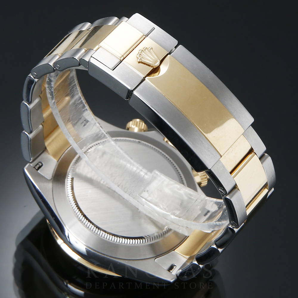 Rolex(USED)로렉스 데이토나 콤비 116503 @@@