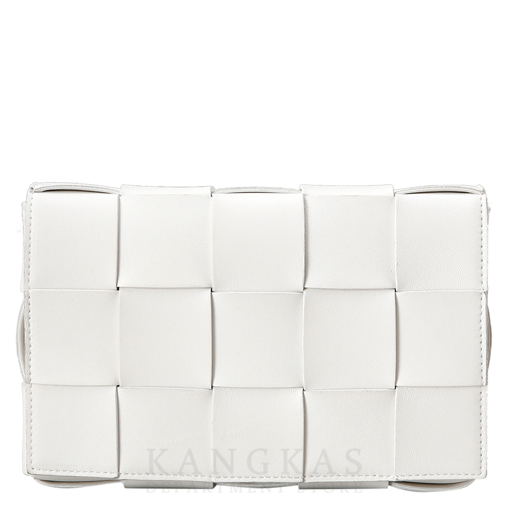 BOTTEGA VENETA(USED)보테가베네타 카세트백