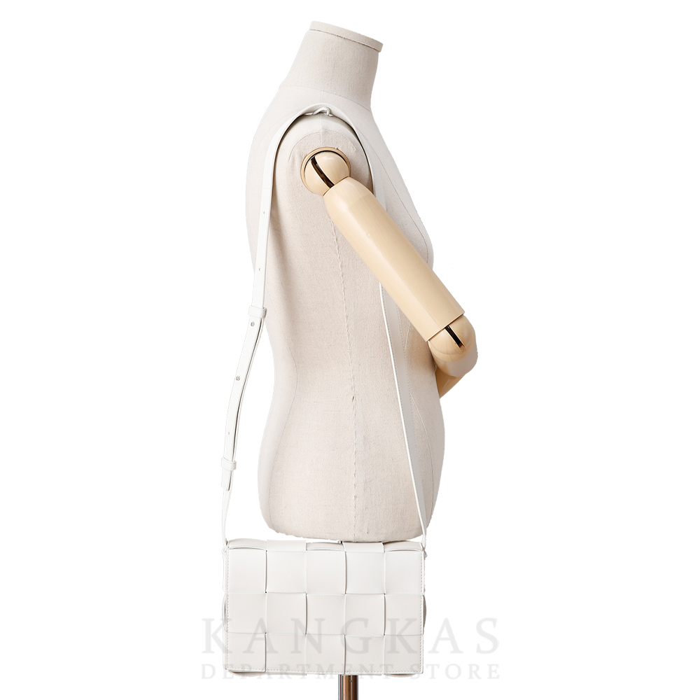 BOTTEGA VENETA(USED)보테가베네타 카세트백