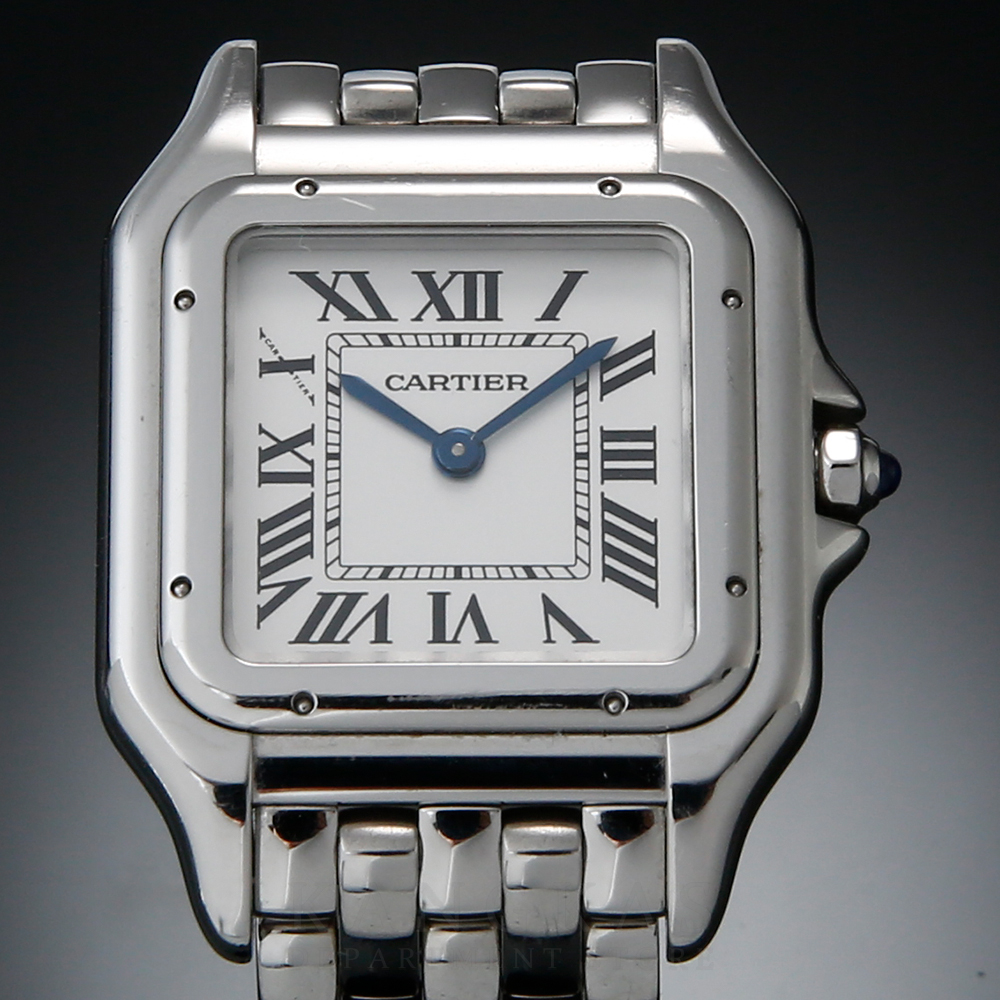CARTIER(USED)까르띠에 팬더 드 까르띠에 미듐