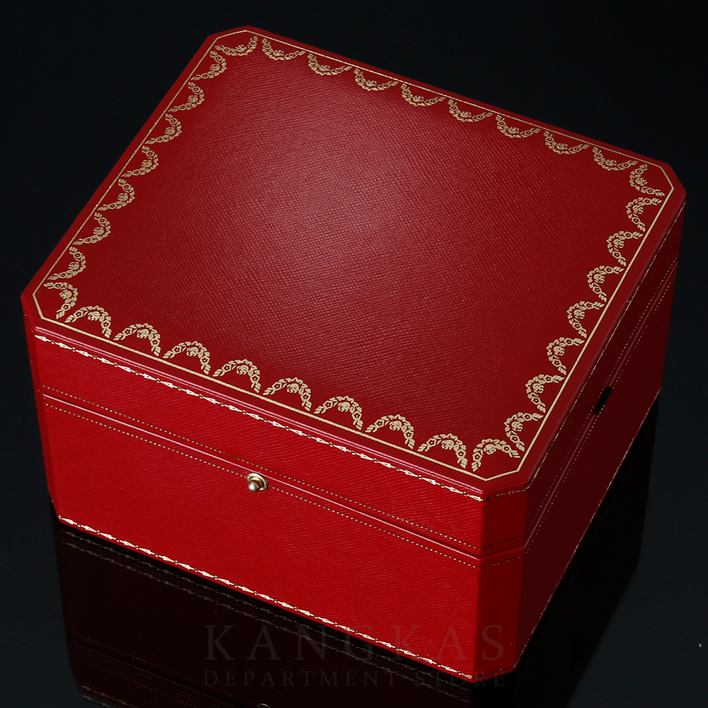 CARTIER(USED)까르띠에 팬더 드 까르띠에 미듐