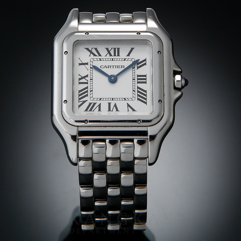 CARTIER(USED)까르띠에 팬더 드 까르띠에 미듐