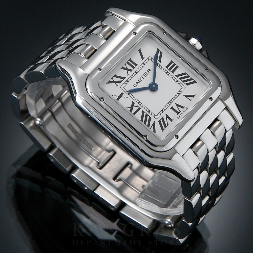 CARTIER(USED)까르띠에 팬더 드 까르띠에 미듐