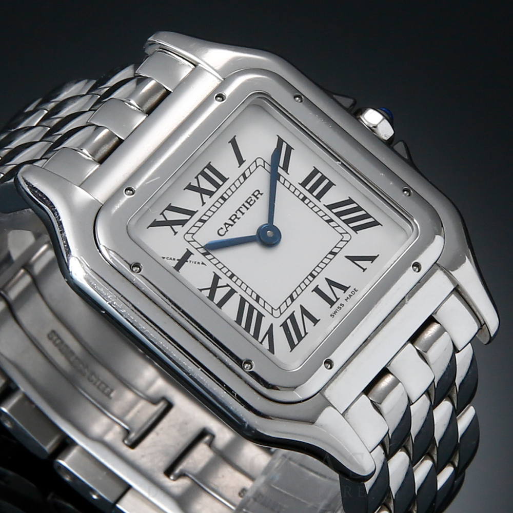 CARTIER(USED)까르띠에 팬더 드 까르띠에 미듐