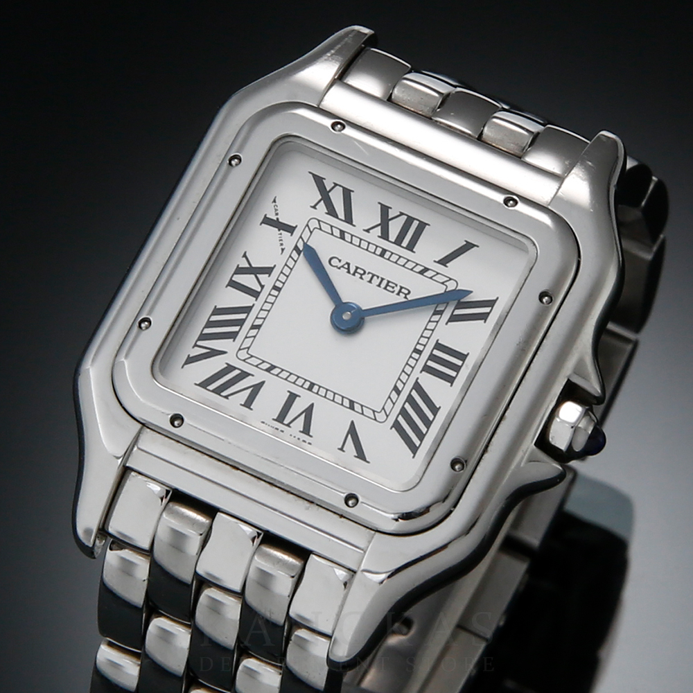 CARTIER(USED)까르띠에 팬더 드 까르띠에 미듐