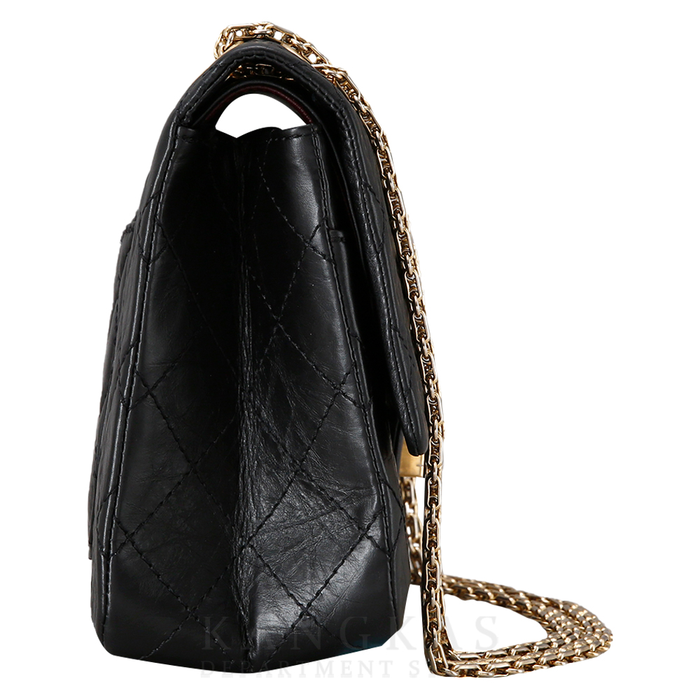 CHANEL(USED)샤넬 2.55 빈티지 라지