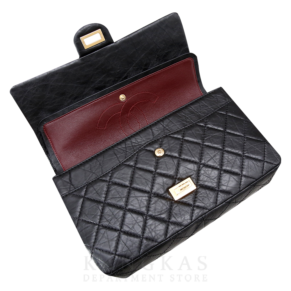 CHANEL(USED)샤넬 2.55 빈티지 라지