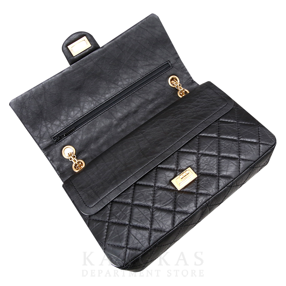 CHANEL(USED)샤넬 2.55 빈티지 라지