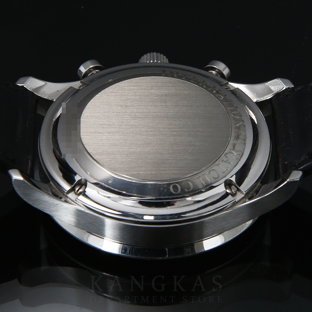 IWC(USED) 포르투기저 크로노그래프 IW371447
