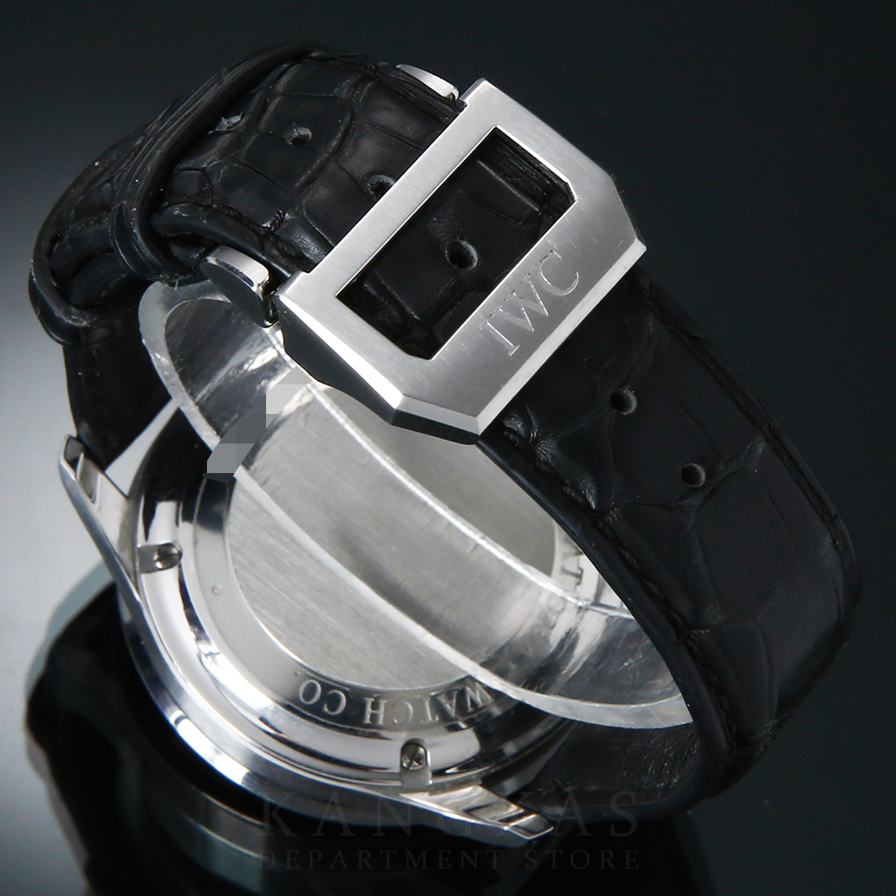 IWC(USED) 포르투기저 크로노그래프 IW371447