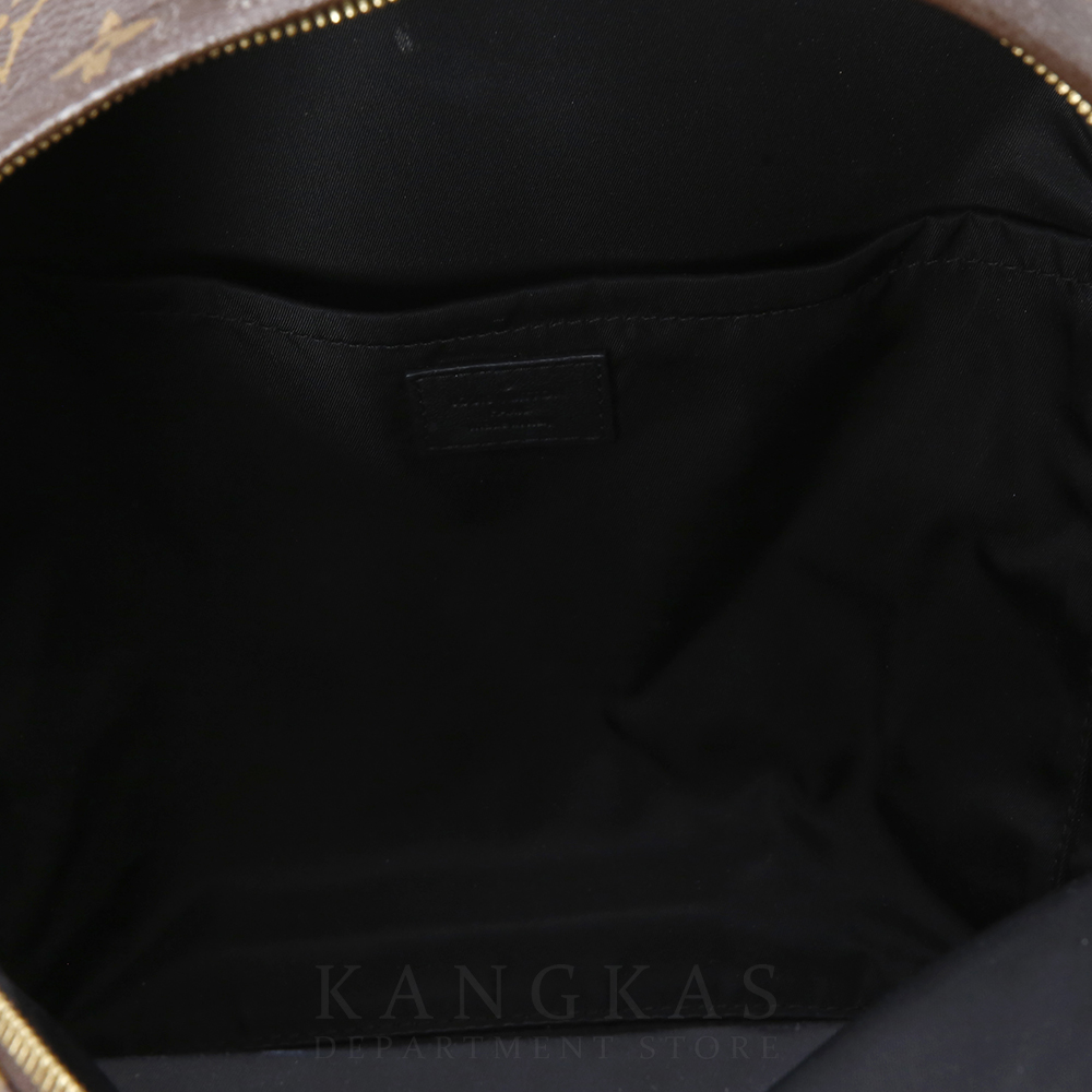 LOUIS VUITTON(USED) 루이비통 모노그램 팜 스프링스 백팩 MM