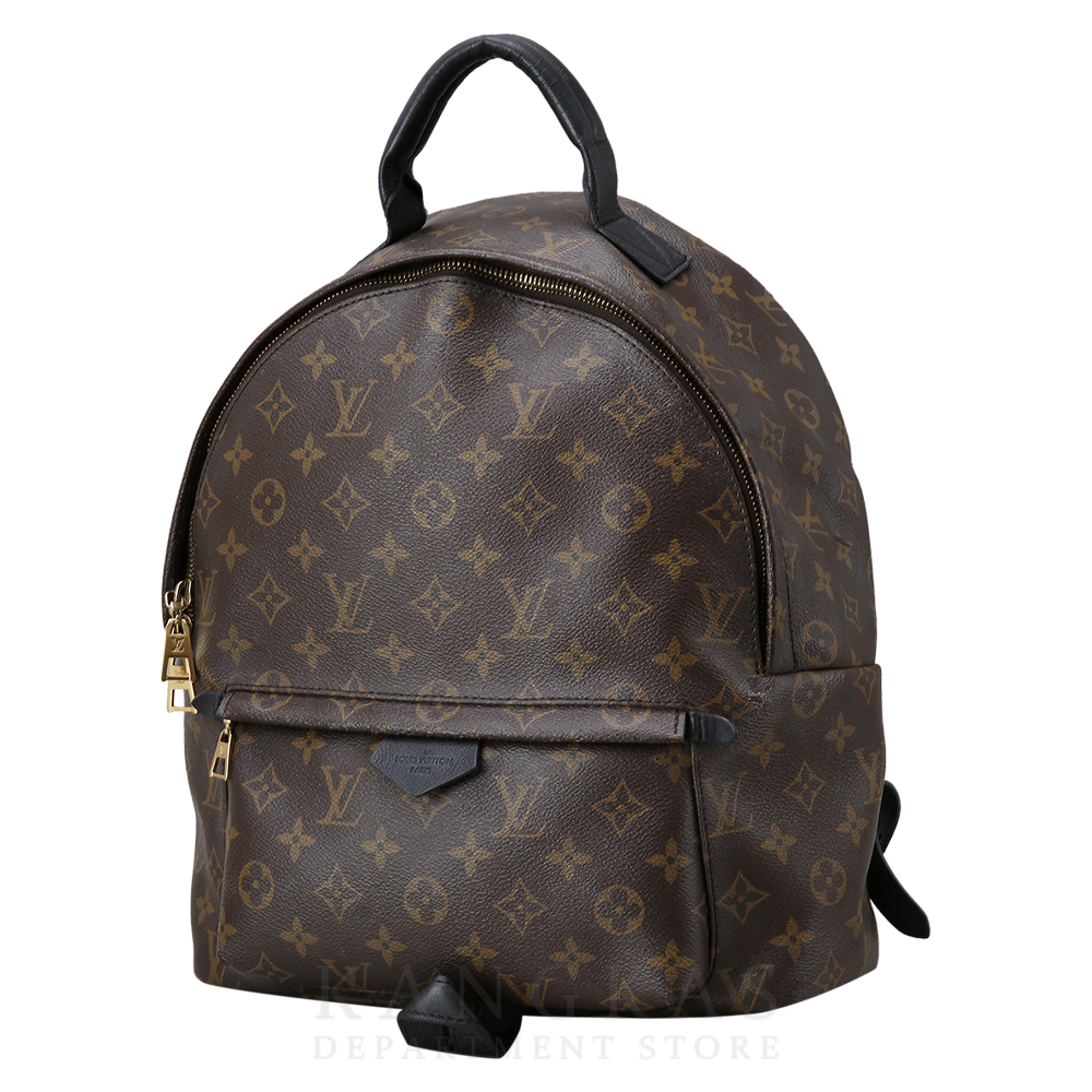 LOUIS VUITTON(USED) 루이비통 모노그램 팜 스프링스 백팩 MM
