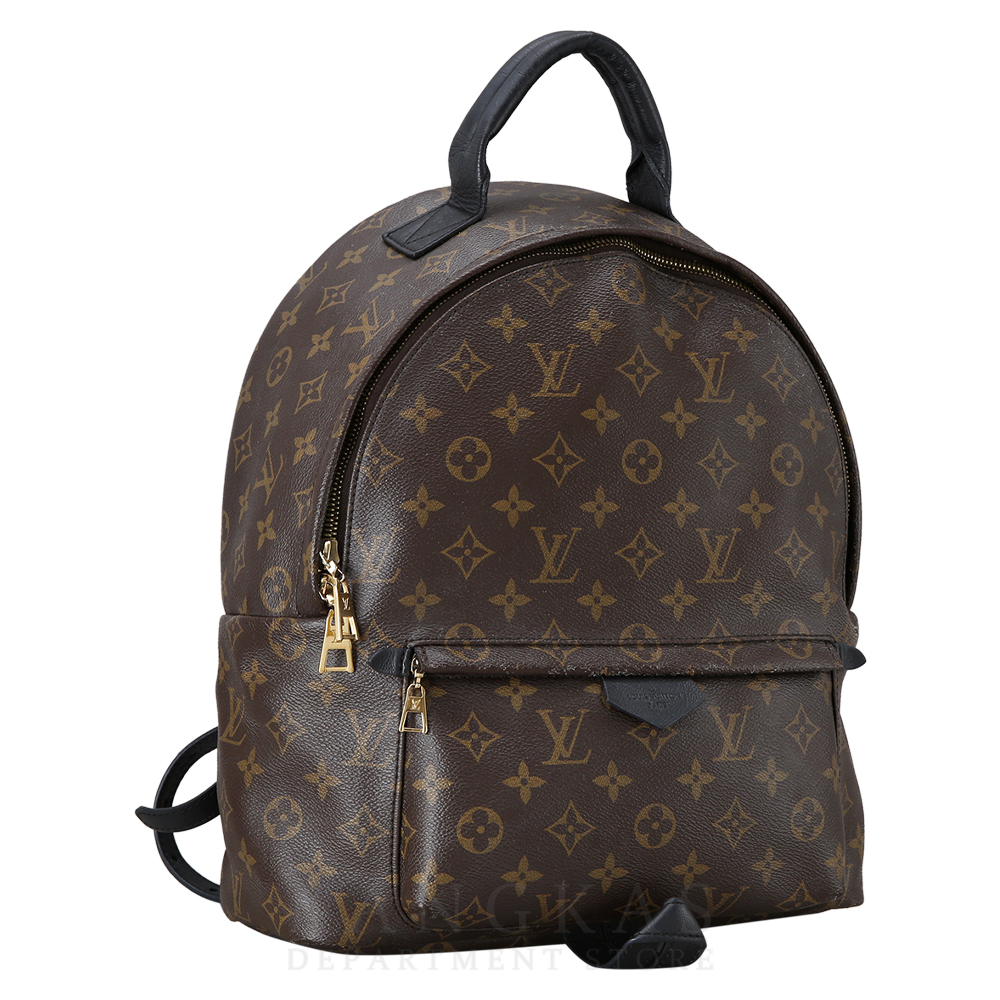 LOUIS VUITTON(USED) 루이비통 모노그램 팜 스프링스 백팩 MM