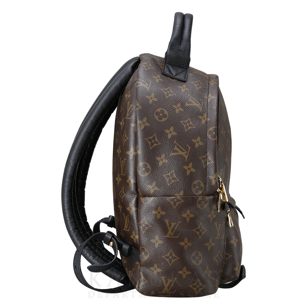 LOUIS VUITTON(USED) 루이비통 모노그램 팜 스프링스 백팩 MM