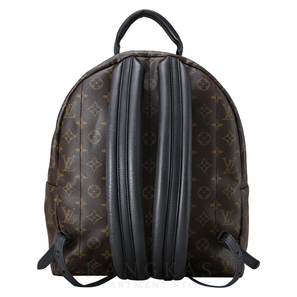 LOUIS VUITTON(USED) 루이비통 모노그램 팜 스프링스 백팩 MM