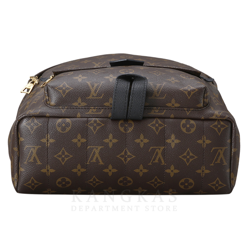 LOUIS VUITTON(USED) 루이비통 모노그램 팜 스프링스 백팩 MM