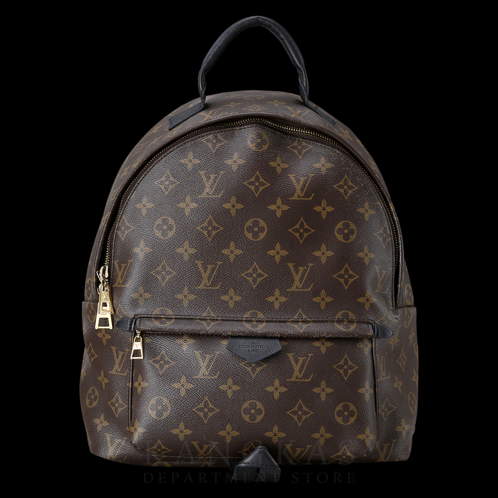 LOUIS VUITTON(USED) 루이비통 모노그램 팜 스프링스 백팩 MM