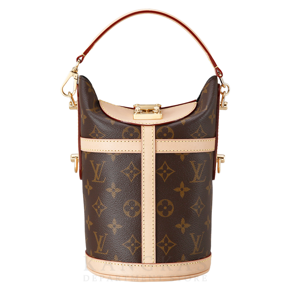 LOUIS VUITTON(USED)루이비통 모노그램 더플백