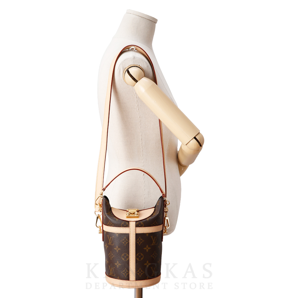 LOUIS VUITTON(USED)루이비통 모노그램 더플백