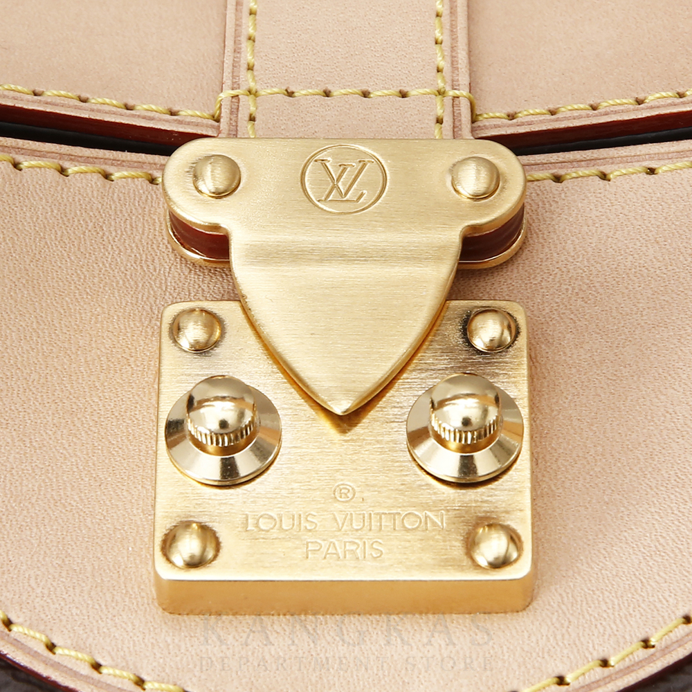 LOUIS VUITTON(USED)루이비통 모노그램 더플백