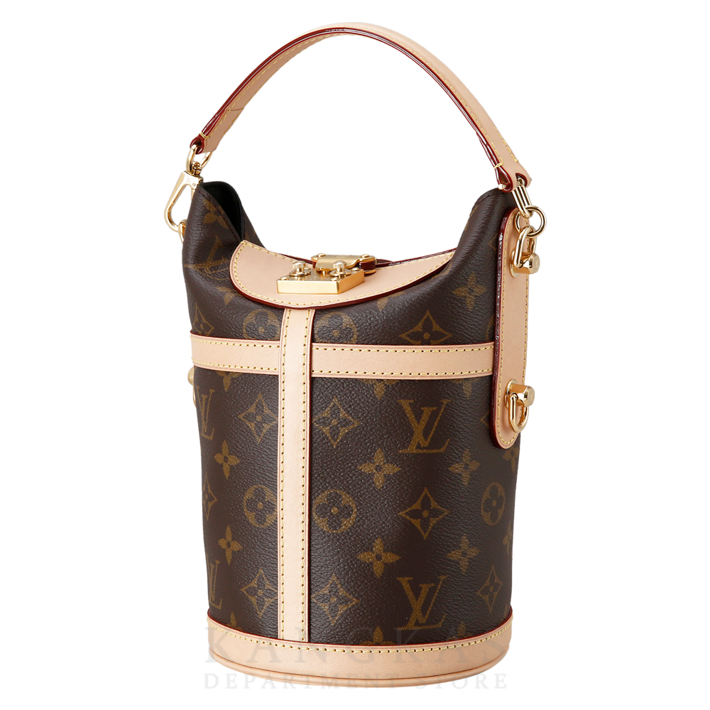 LOUIS VUITTON(USED)루이비통 모노그램 더플백