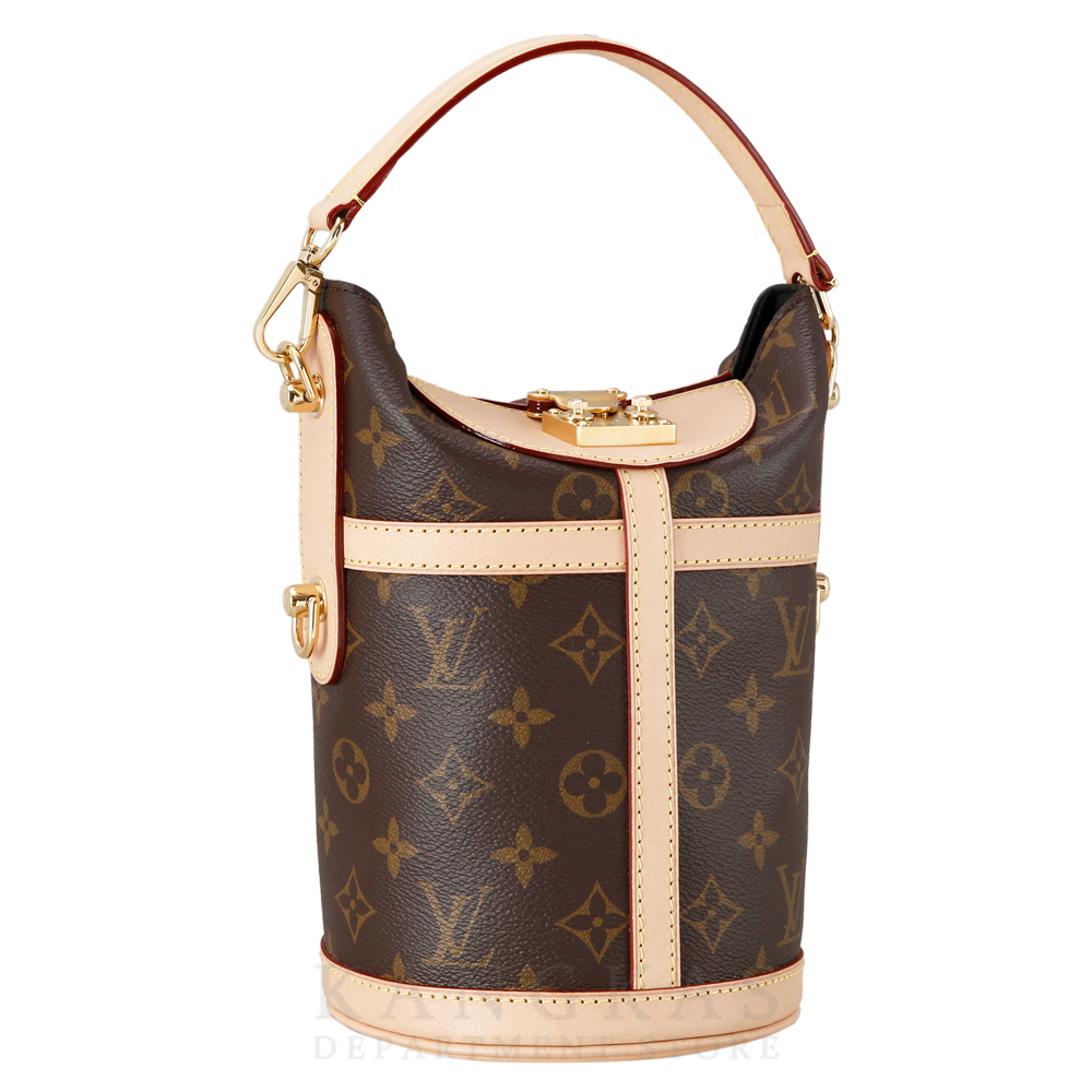 LOUIS VUITTON(USED)루이비통 모노그램 더플백