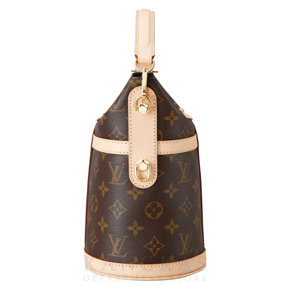 LOUIS VUITTON(USED)루이비통 모노그램 더플백
