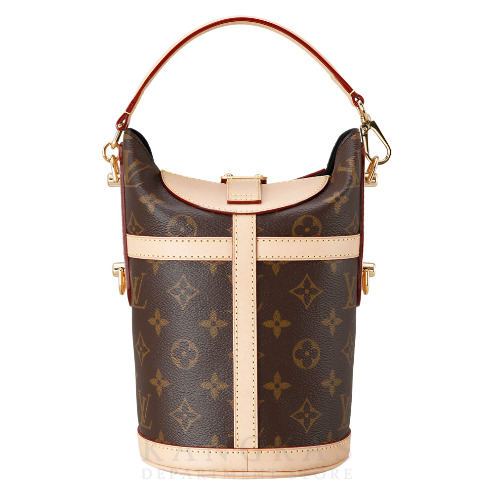 LOUIS VUITTON(USED)루이비통 모노그램 더플백