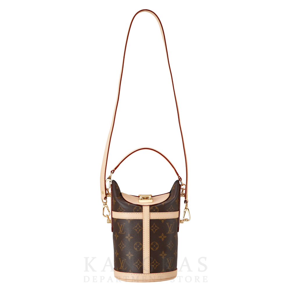 LOUIS VUITTON(USED)루이비통 모노그램 더플백