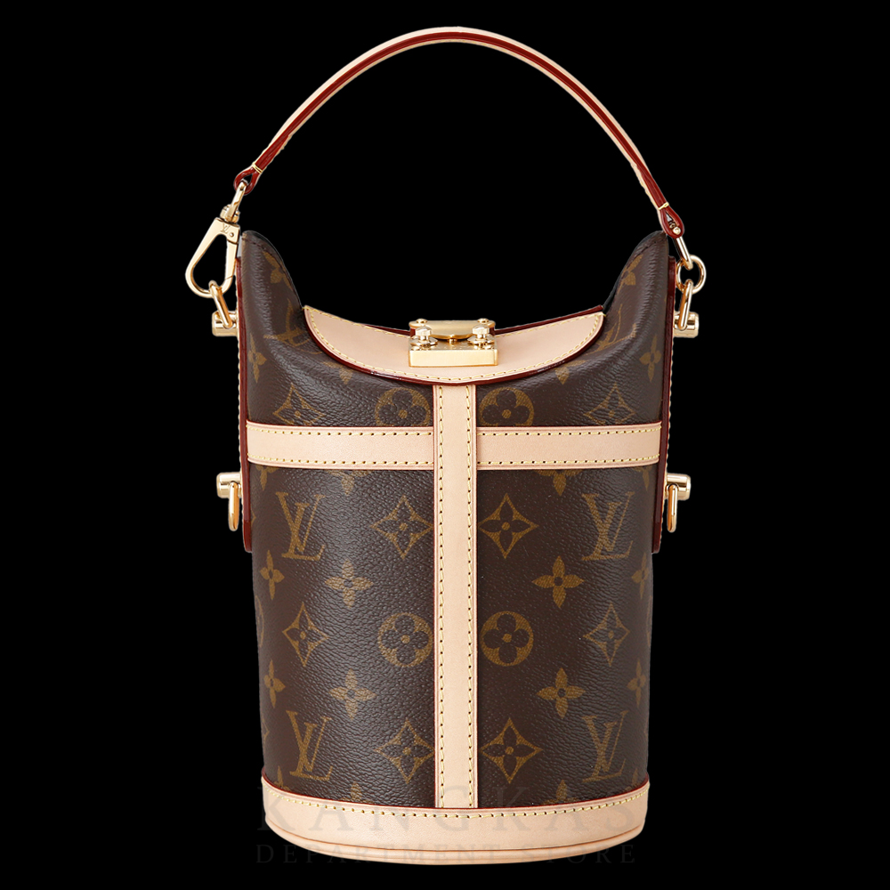 LOUIS VUITTON(USED)루이비통 모노그램 더플백