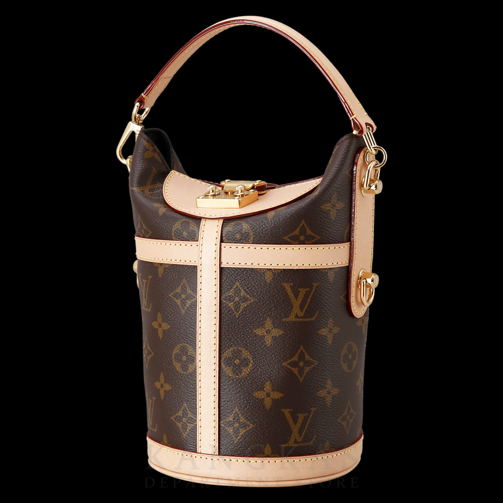 LOUIS VUITTON(USED)루이비통 모노그램 더플백