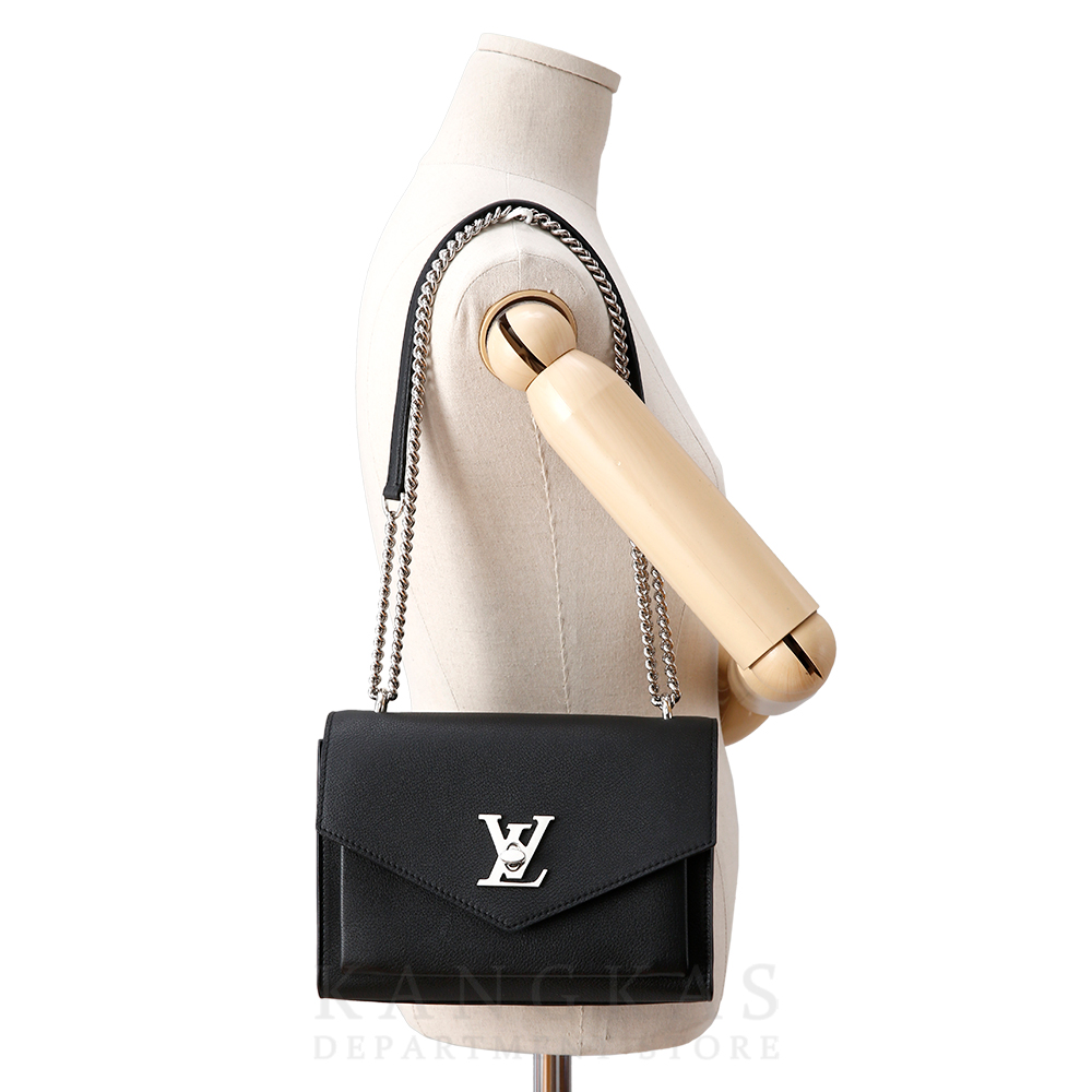LOUIS VUITTON(USED) 루이비통 마이락미 체인 숄더백