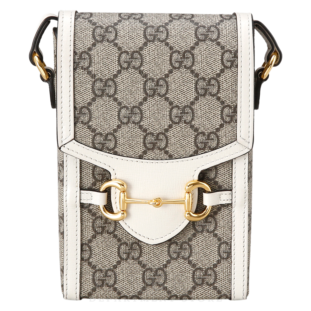 GUCCI(USED) 구찌 홀스빗 미니백 625615