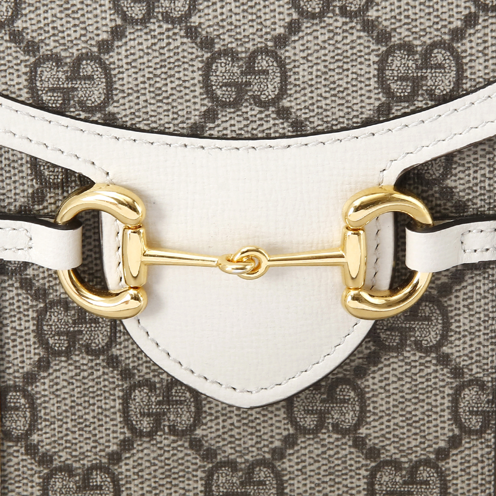 GUCCI(USED) 구찌 홀스빗 미니백 625615