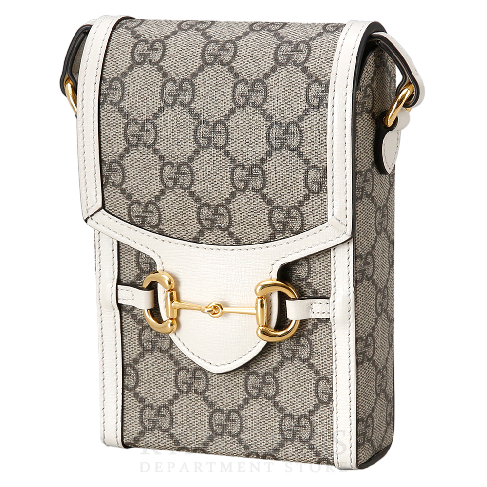 GUCCI(USED) 구찌 홀스빗 미니백 625615