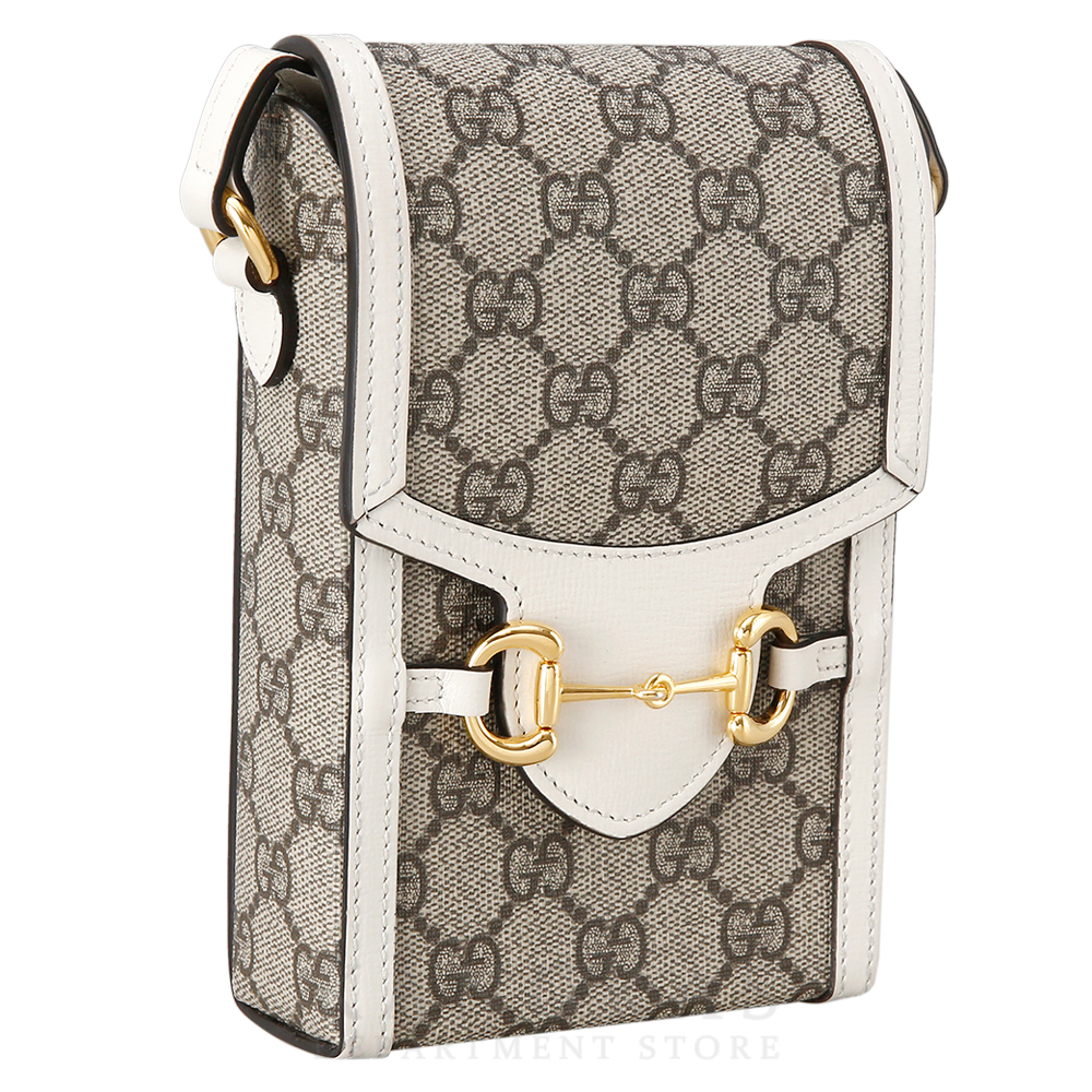 GUCCI(USED) 구찌 홀스빗 미니백 625615