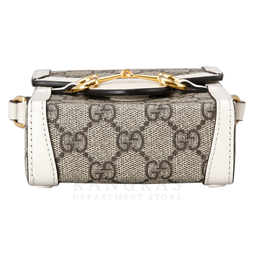 GUCCI(USED) 구찌 홀스빗 미니백 625615