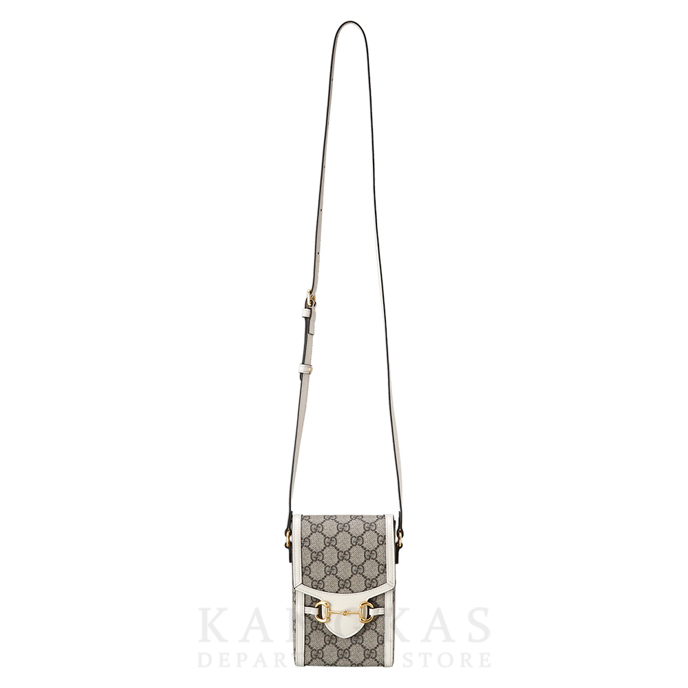 GUCCI(USED) 구찌 홀스빗 미니백 625615